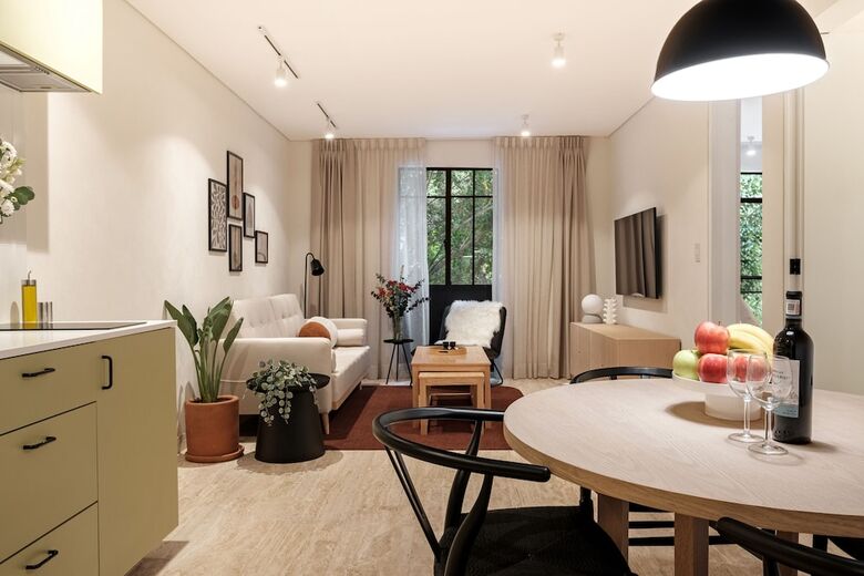 Apartamentos Nido Condesa