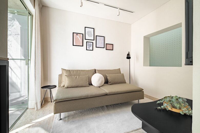 Apartamentos Nido Condesa