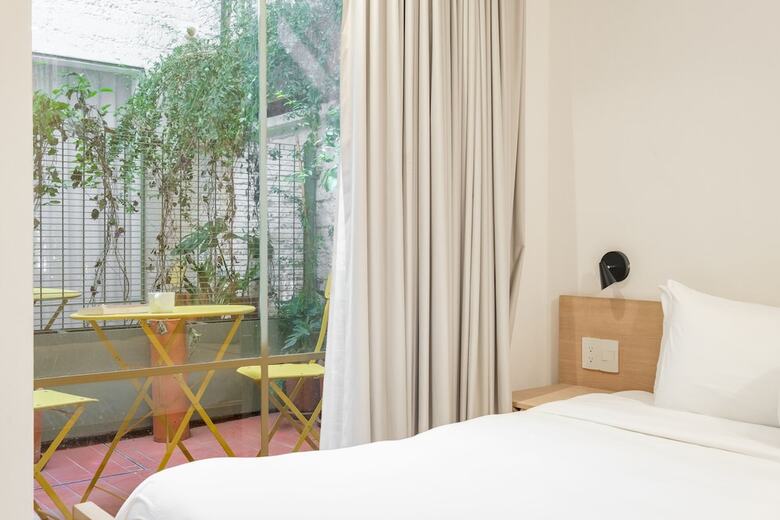 Apartamentos Nido Condesa