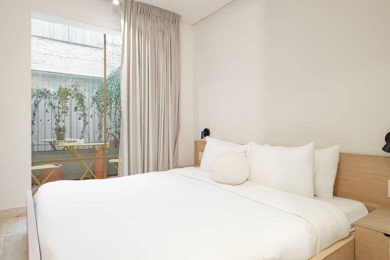 Apartamentos Nido Condesa