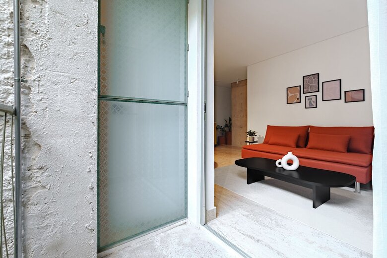 Apartamentos Nido Condesa