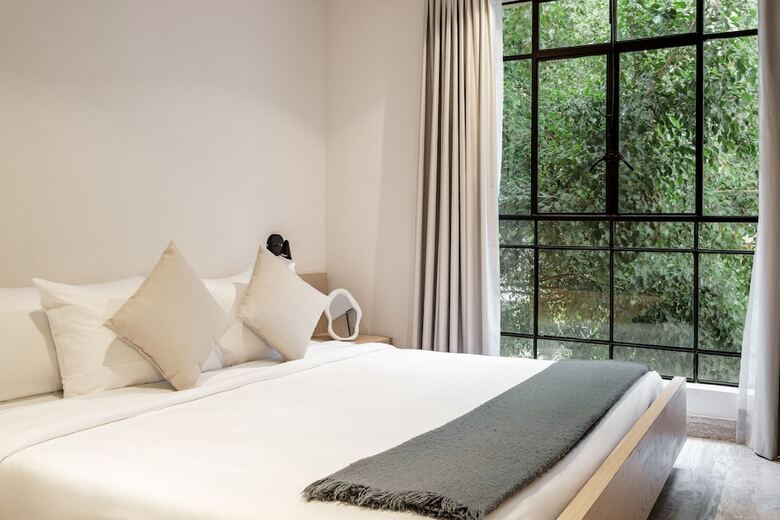 Apartamentos Nido Condesa