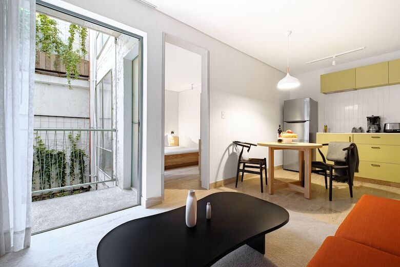 Apartamentos Nido Condesa