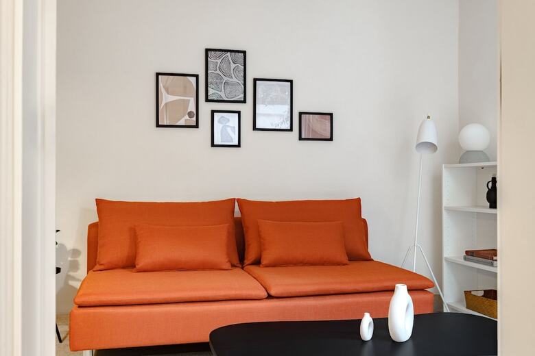 Apartamentos Nido Condesa