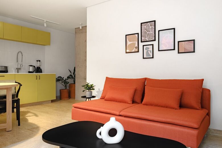 Apartamentos Nido Condesa