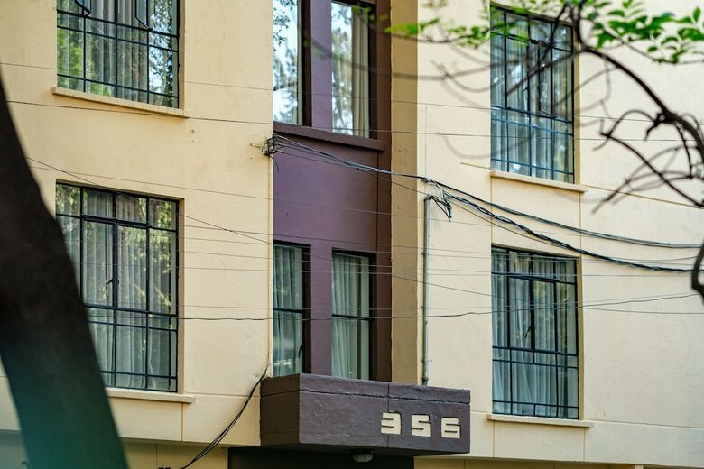 Apartamentos Nido Condesa