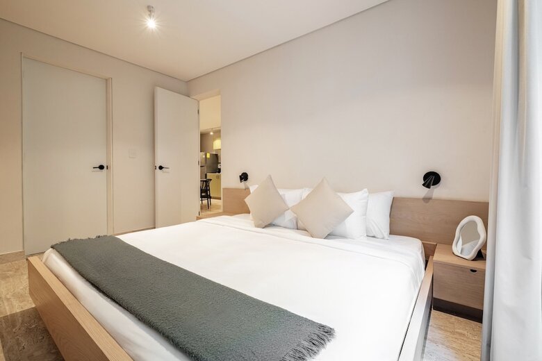 Apartamentos Nido Condesa