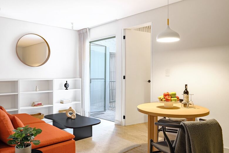 Apartamentos Nido Condesa