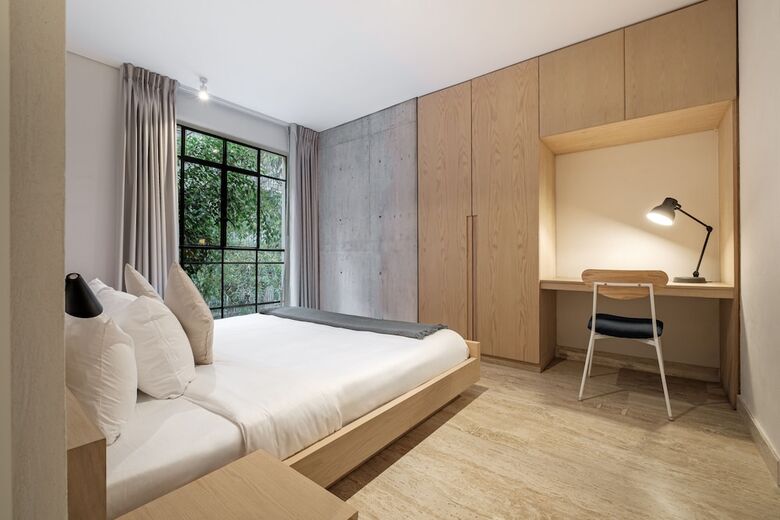 Apartamentos Nido Condesa