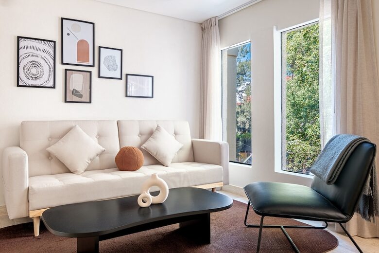 Apartamentos Nido Condesa