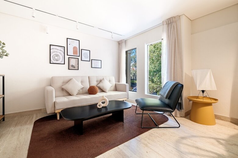 Apartamentos Nido Condesa