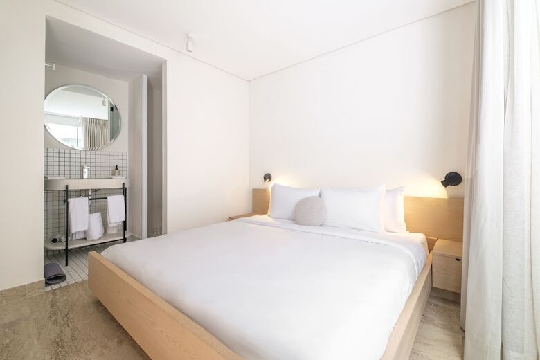 Apartamentos Nido Condesa