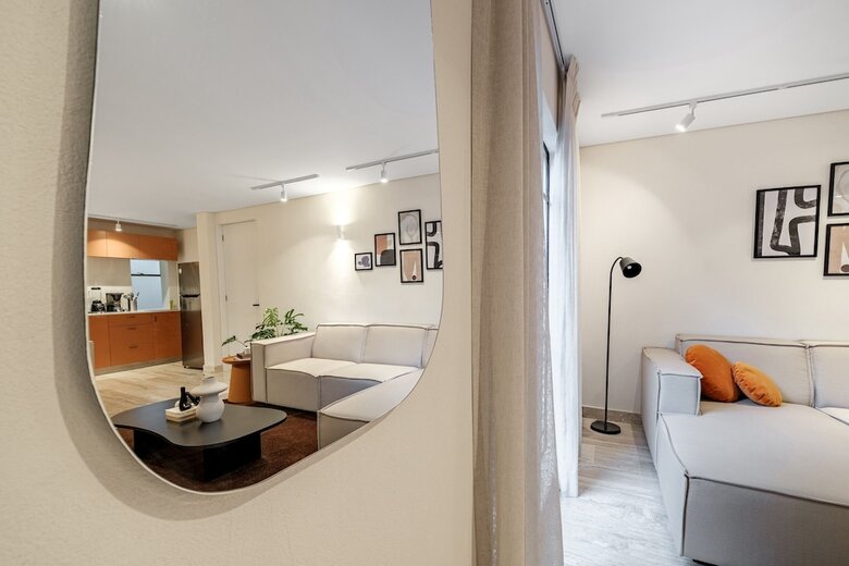 Apartamentos Nido Condesa
