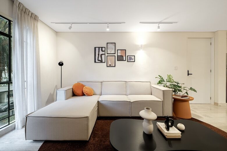 Apartamentos Nido Condesa