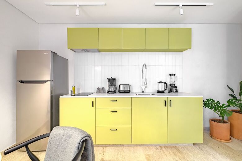 Apartamentos Nido Condesa