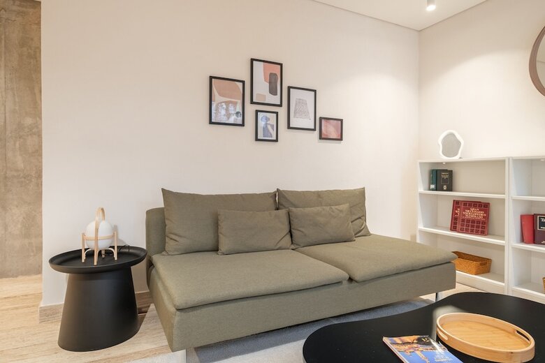 Apartamentos Nido Condesa