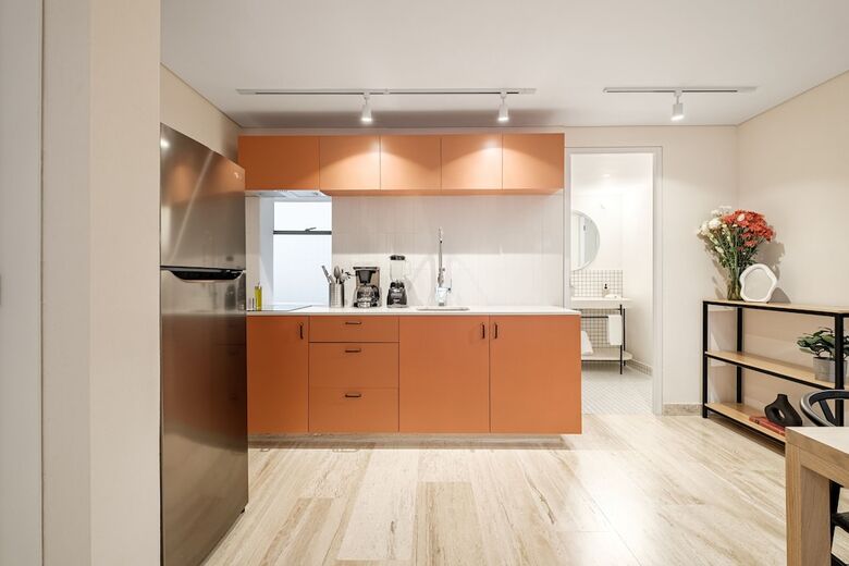 Apartamentos Nido Condesa