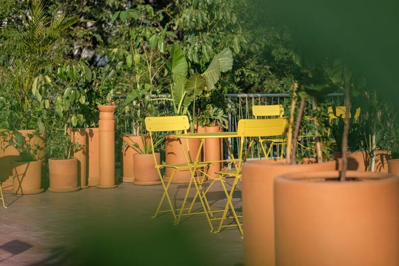 Apartamentos Nido Condesa
