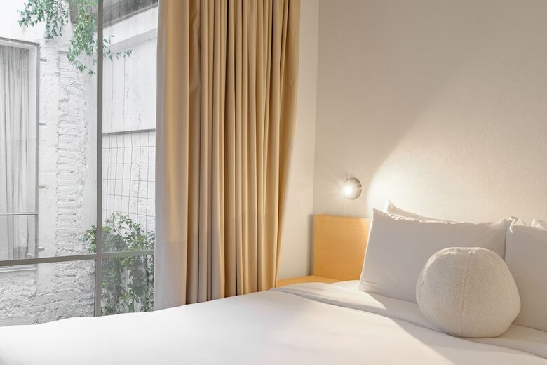 Apartamentos Nido Condesa