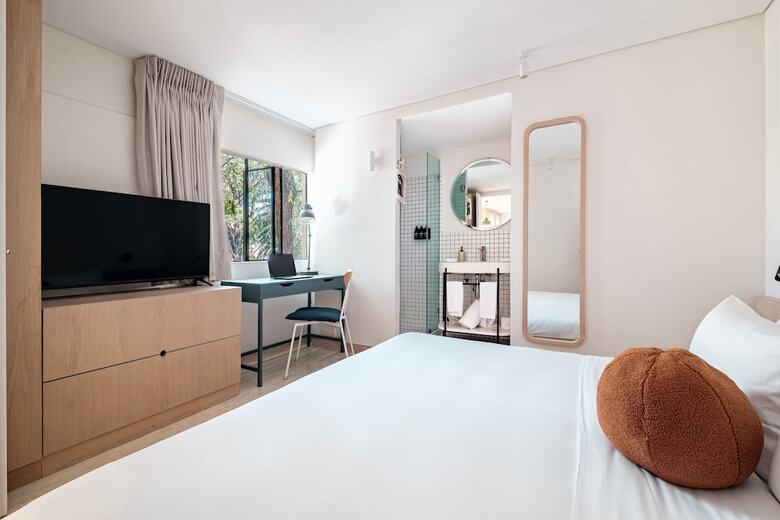 Apartamentos Nido Condesa
