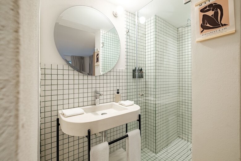Apartamentos Nido Condesa
