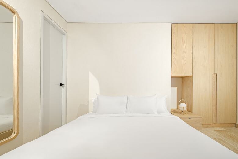 Apartamentos Nido Condesa