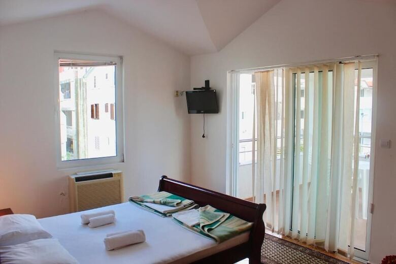 Aparthotel Nir Apartments Budva