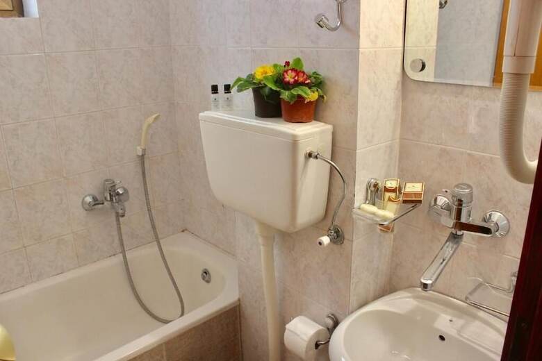 Aparthotel Nir Apartments Budva