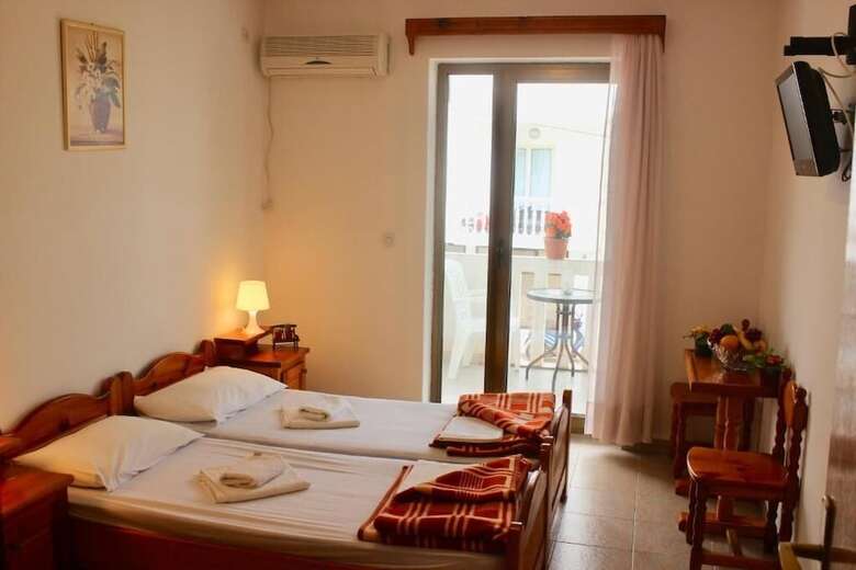Aparthotel Nir Apartments Budva