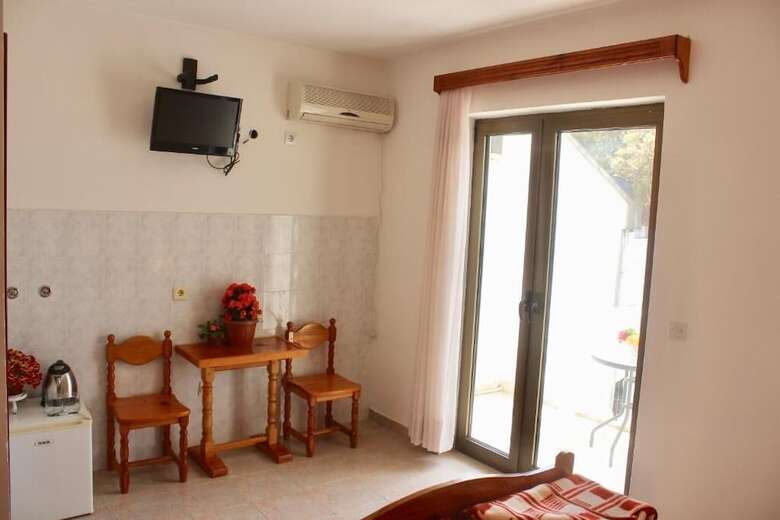 Aparthotel Nir Apartments Budva