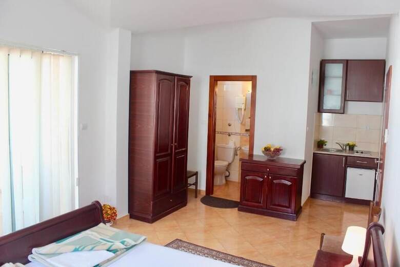 Aparthotel Nir Apartments Budva