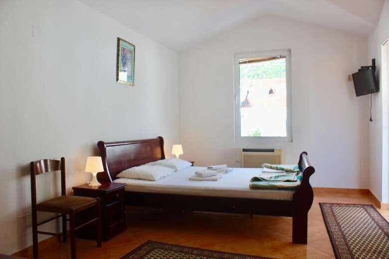 Aparthotel Nir Apartments Budva