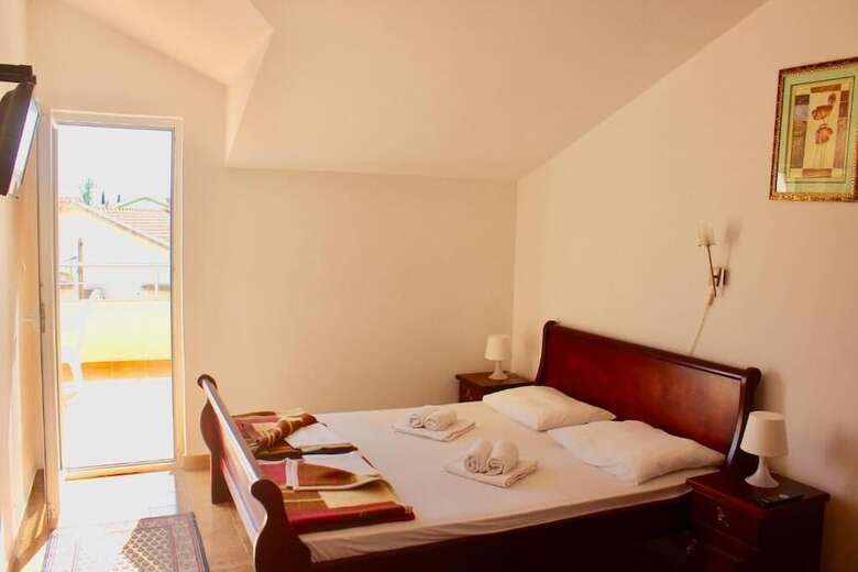 Aparthotel Nir Apartments Budva