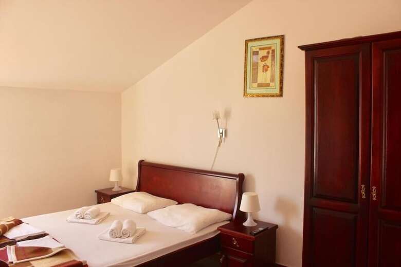 Aparthotel Nir Apartments Budva