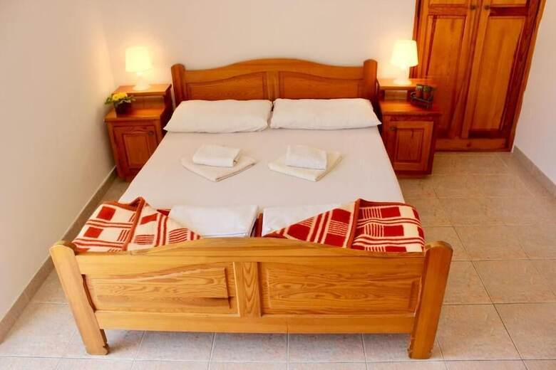 Aparthotel Nir Apartments Budva