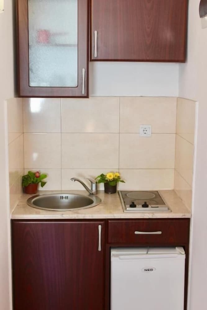 Aparthotel Nir Apartments Budva
