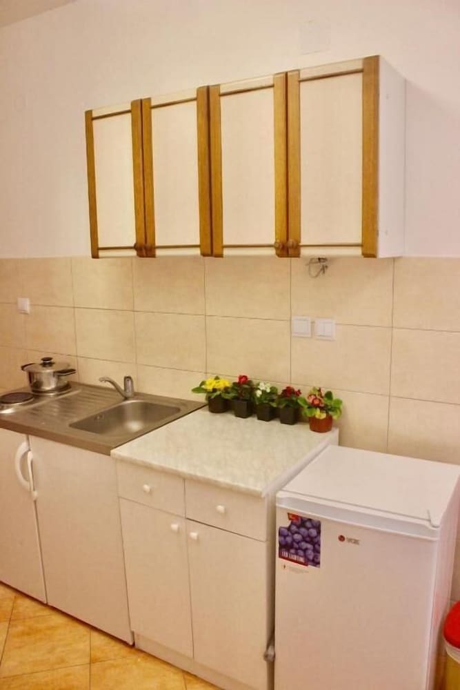 Aparthotel Nir Apartments Budva