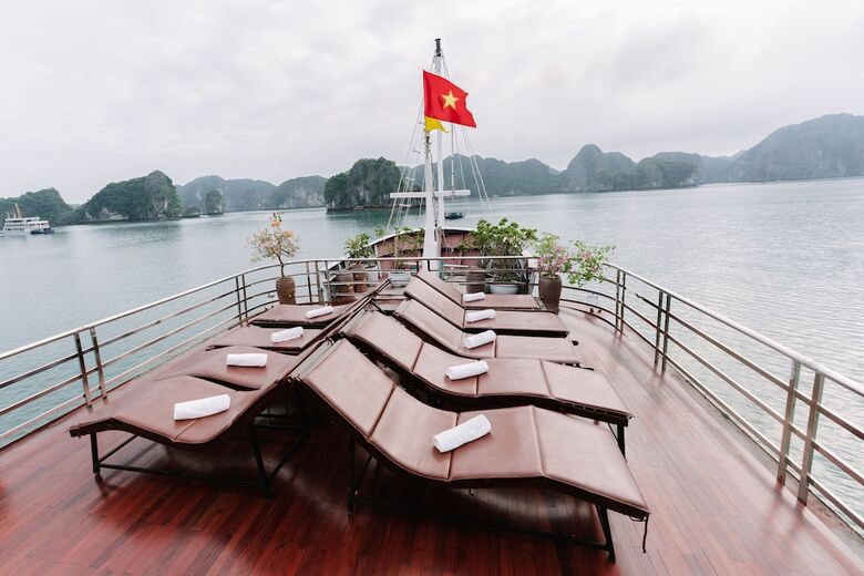 Honey Boutique Cruise
