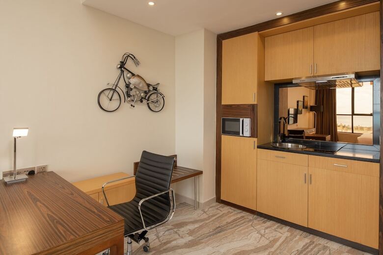 Hotel Element Dar Es Salaam
