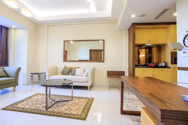 Hotel Element Dar Es Salaam