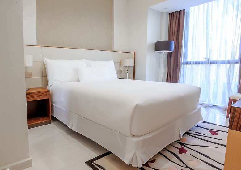 Hotel Element Dar Es Salaam