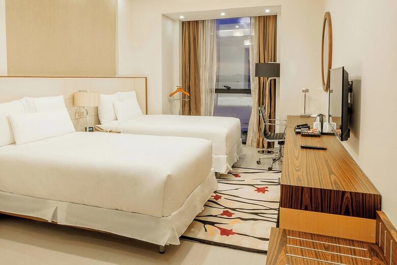 Hotel Element Dar Es Salaam