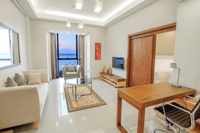 Hotel Element Dar Es Salaam