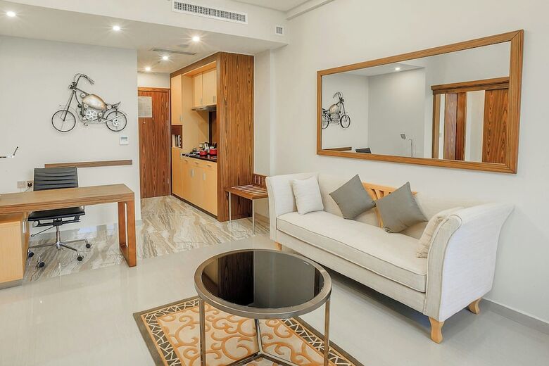 Hotel Element Dar Es Salaam