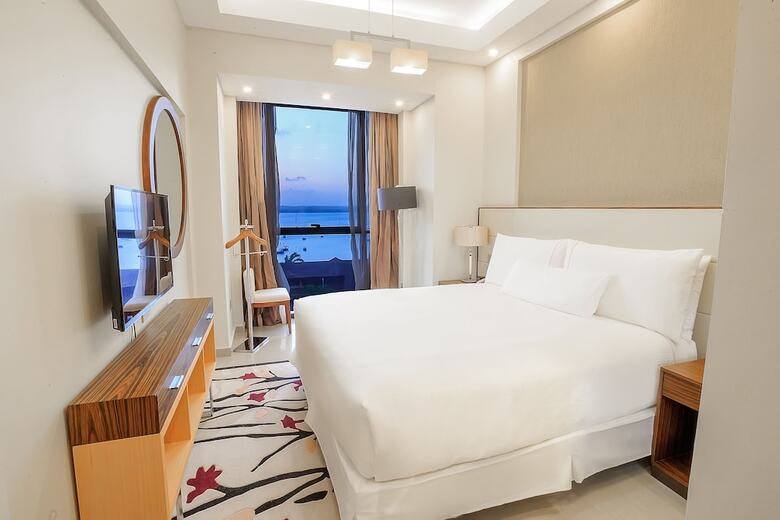 Hotel Element Dar Es Salaam