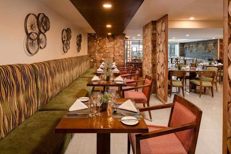 Hotel Element Dar Es Salaam