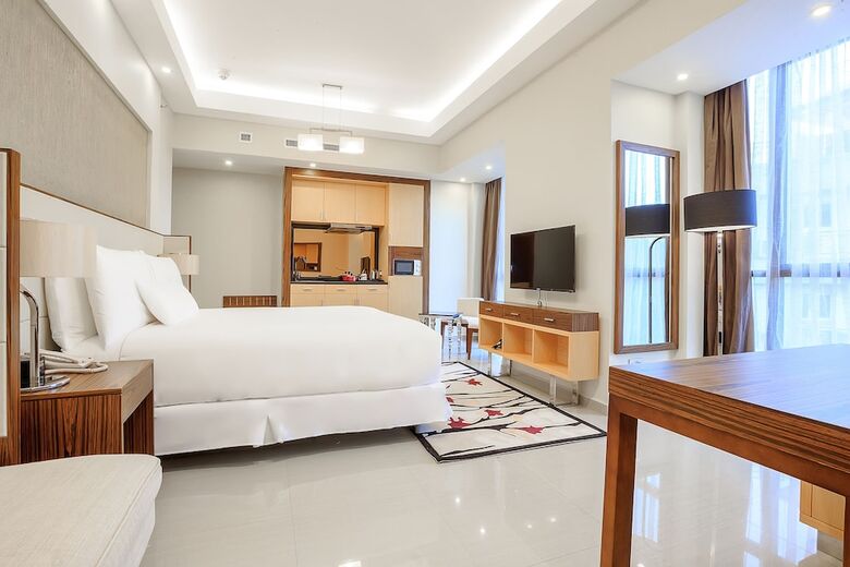 Hotel Element Dar Es Salaam