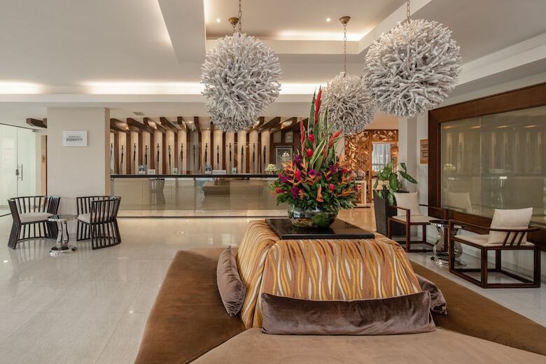 Hotel Element Dar Es Salaam