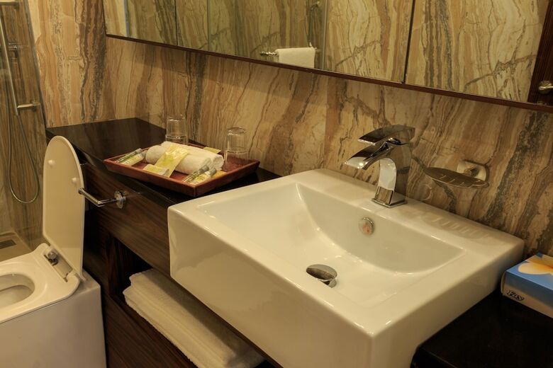 Hotel Element Dar Es Salaam
