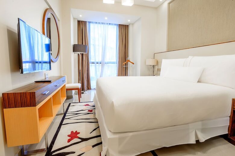 Hotel Element Dar Es Salaam